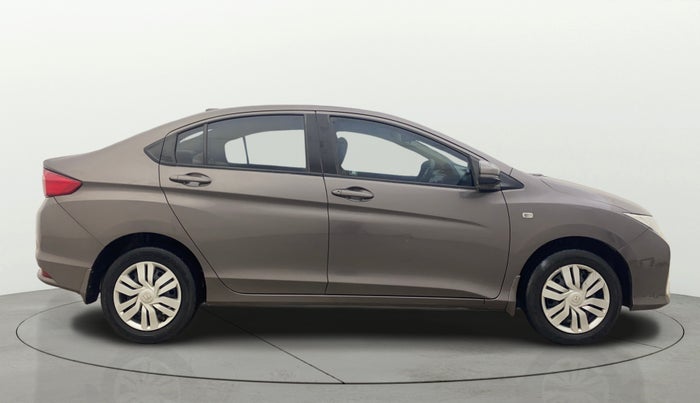 2014 Honda City 1.5L I-VTEC SV, Petrol, Manual, 40,431 km, Right Side View