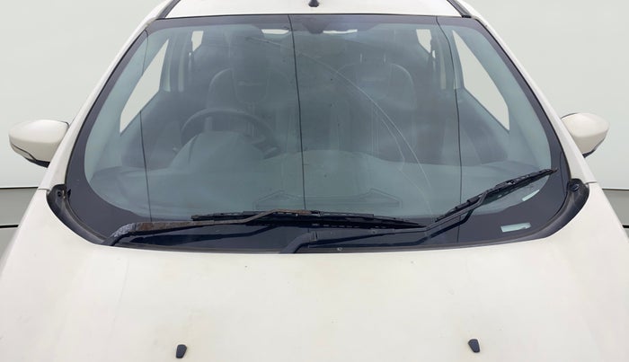 2013 Ford Ecosport AMBIENTE 1.5L DIESEL, Diesel, Manual, 54,613 km, Front Windshield