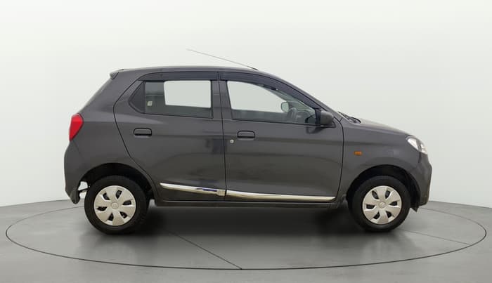 2024 Maruti Alto K10 VXi (O), Petrol, Manual, 14,328 km, Right Side View
