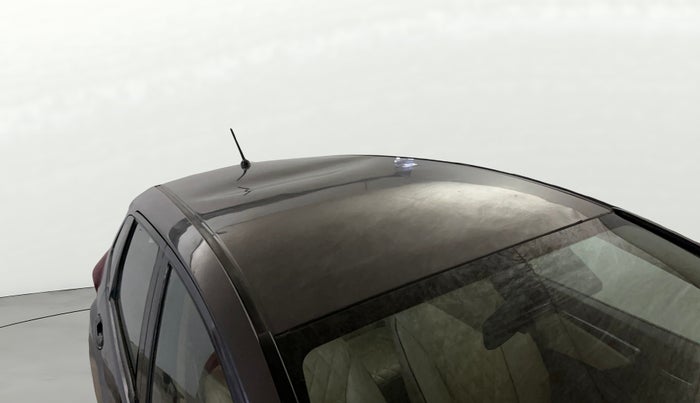 2017 Honda Jazz 1.2L I-VTEC V, Petrol, Manual, 16,261 km, Roof