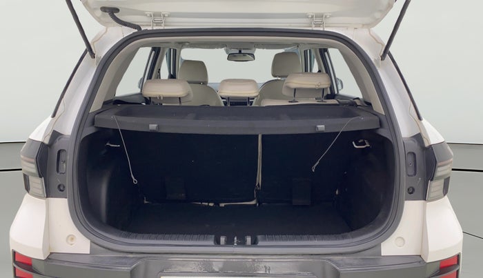 2024 Hyundai VENUE SX 1.2 PETROL, Petrol, Manual, 55,647 km, Boot Open Zoomed View