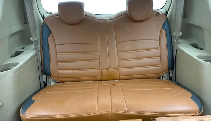 2013 Maruti Ertiga VDI, Diesel, Manual, 99,052 km, Third Seat Row ( optional )