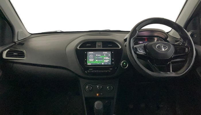 2023 Tata TIAGO NRG XZ ICNG, CNG, Manual, 34,738 km, Dashboard