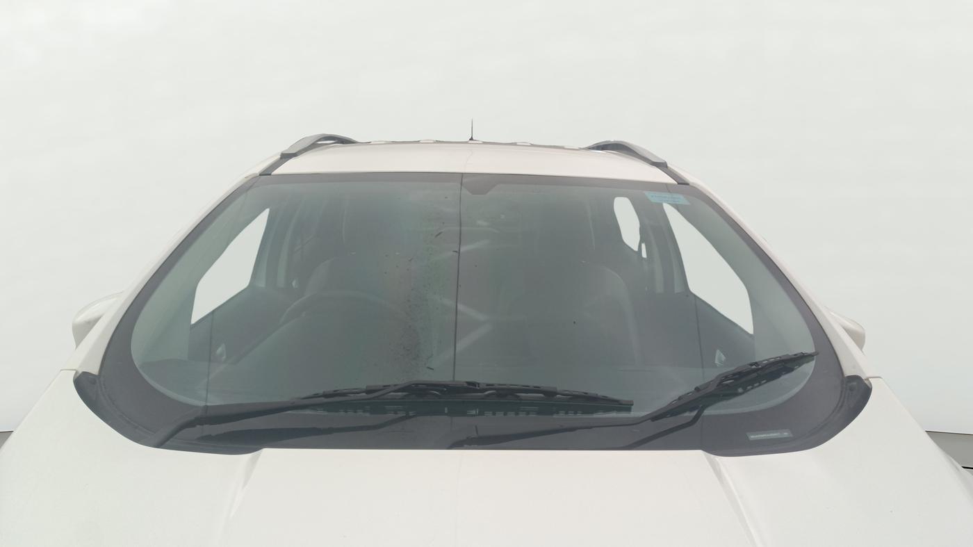 2018 Ford Ecosport TITANIUM 1.5L PETROL, Petrol, Manual, 54,176 km, Front Windshield
