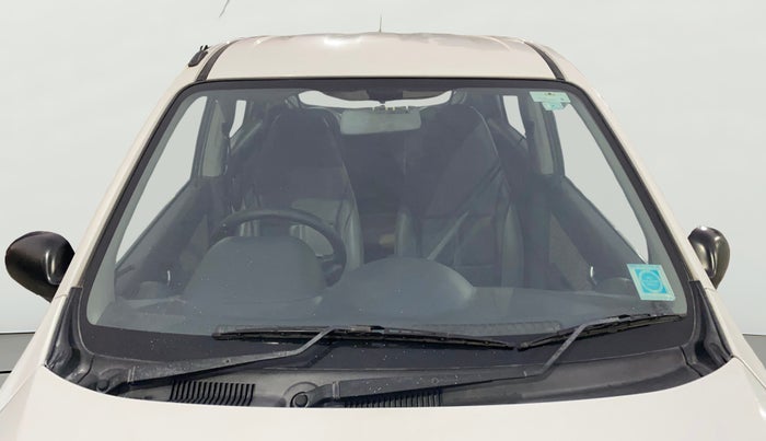 2017 Maruti Alto 800 LXI, Petrol, Manual, 82,227 km, Front Windshield