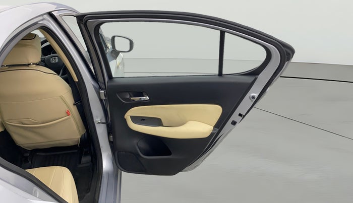 2020 Honda City 1.5L I-VTE V CVT, Petrol, Automatic, 37,404 km, RHS Rear Door