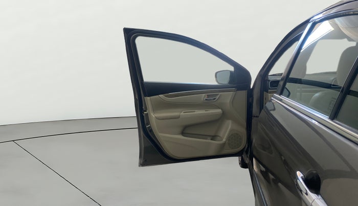 2020 Maruti Ciaz ALPHA  AT 1.5 SHVS PETROL, Petrol, Automatic, 40,410 km, LHS Front Door