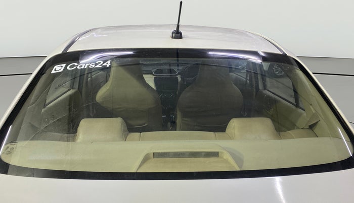2022 Maruti Dzire LXI, CNG, Manual, 32,307 km, Rear Windshield