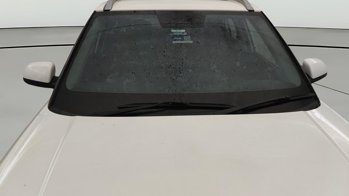 2021 Hyundai VENUE SX 1.0 TURBO IMT, Petrol, Manual, 64,954 km, Front Windshield