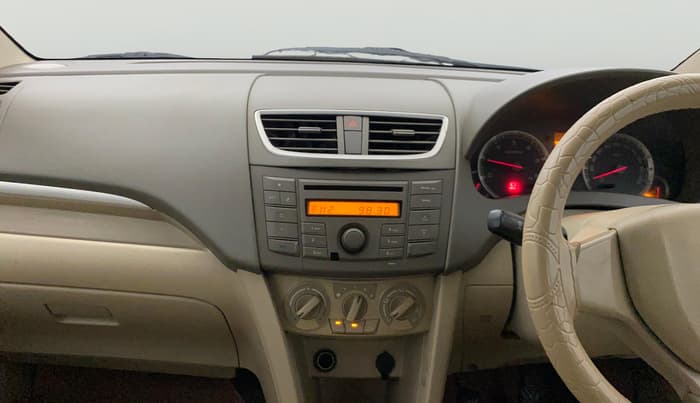 2015 Maruti Ertiga VDI ABS, Diesel, Manual, 99,532 km, Air Conditioner