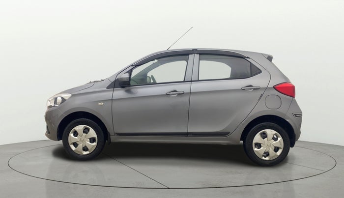 2019 Tata Tiago XT PETROL, Petrol, Manual, 50,828 km, Left Side