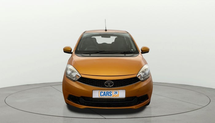 2016 Tata Tiago XT PETROL, Petrol, Manual, 83,954 km, Front