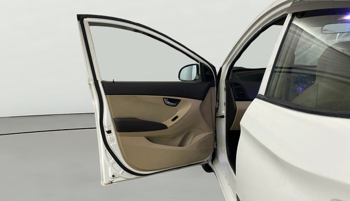 2016 Hyundai Eon SPORTZ, Petrol, Manual, 55,157 km, LHS Front Door