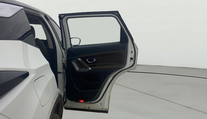 2021 Tata Harrier XZ PLUS 2.0L DUAL TONE, Diesel, Manual, 65,892 km, RHS Rear Door