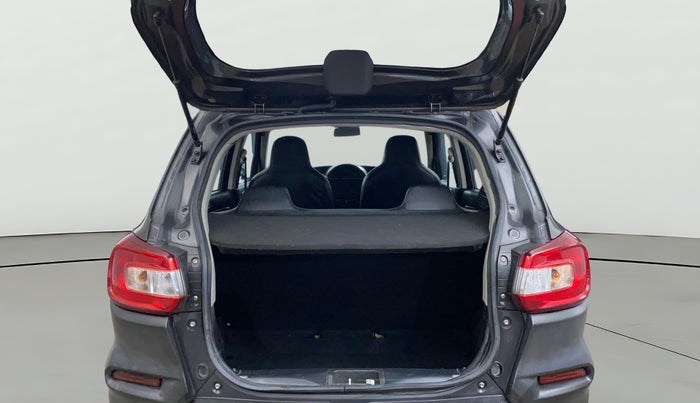 2021 Maruti S PRESSO LXI (O), Petrol, Manual, 8,949 km, Boot Open Zoomed View