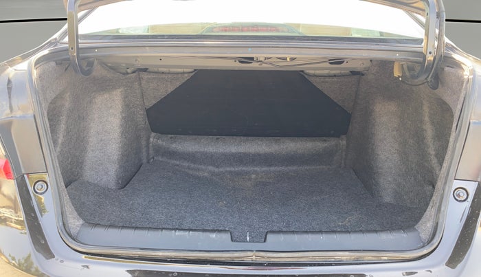 2022 Honda City 1.5L I-VTEC V MT 5TH GEN, Petrol, Manual, 55,466 km, Boot Open Zoomed View