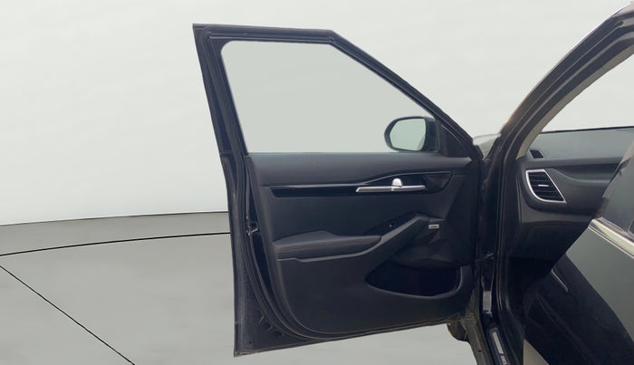 2021 KIA SELTOS GTX PLUS DCT 1.4 PETROL, Petrol, Automatic, 30,505 km, LHS Front Door