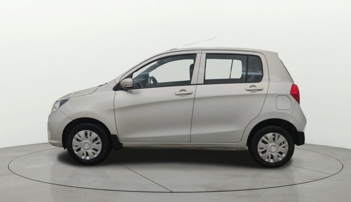 2018 Maruti Celerio ZXI AMT, Petrol, Automatic, 84,991 km, Left Side