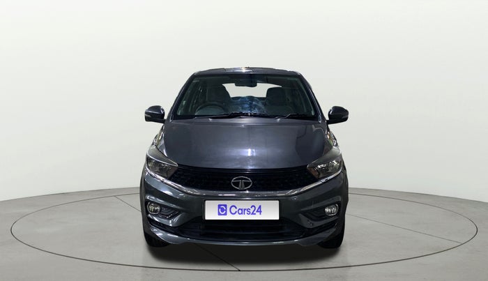 2020 Tata TIGOR XZ PETROL, Petrol, Manual, 61,810 km, Front