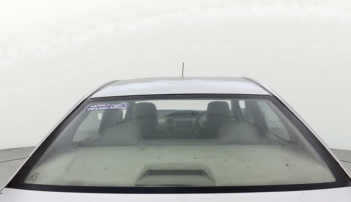 2013 Toyota Etios GD, Diesel, Manual, 64,955 km, Rear Windshield