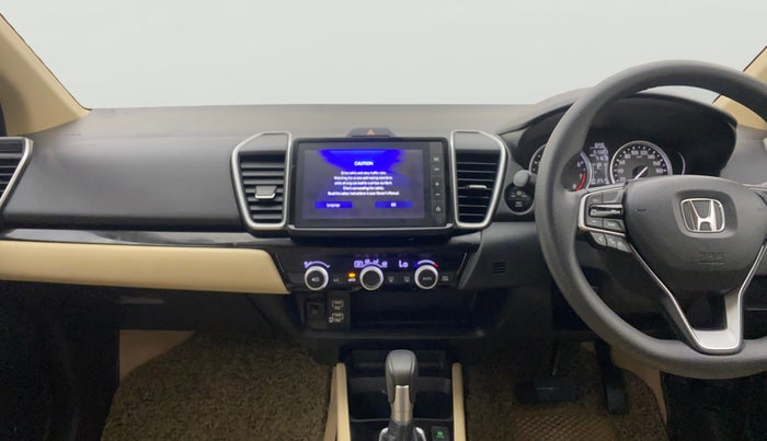2020 Honda City 1.5L I-VTE V CVT, Petrol, Automatic, 15,838 km, Air Conditioner