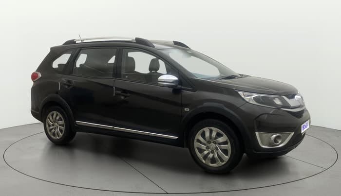 2017 Honda BR-V 1.5L I- DTEC S, Diesel, Manual, 1,00,955 km, Right Front Diagonal