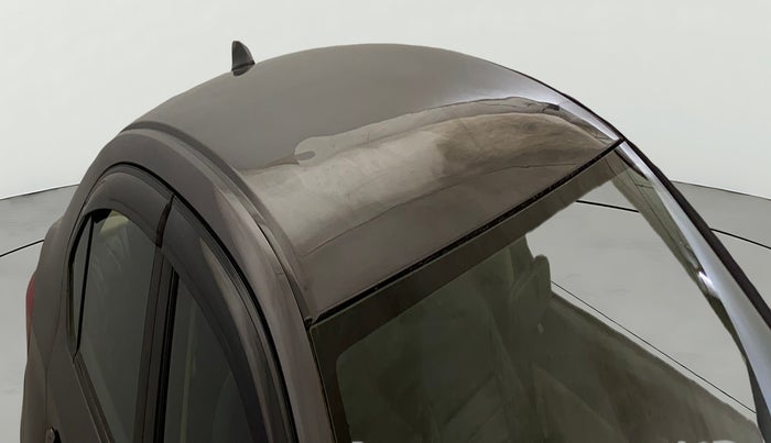 2019 Honda Amaze 1.2L I-VTEC S, CNG, Manual, 80,190 km, Roof