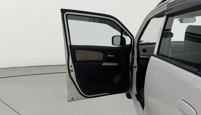 2016 Maruti Wagon R 1.0 VXI, CNG, Manual, 56,424 km, LHS Front Door