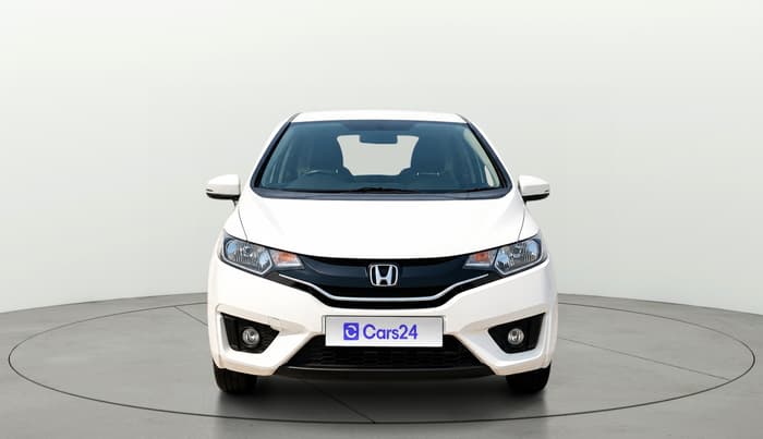2017 Honda Jazz 1.2L I-VTEC V, Petrol, Manual, 65,196 km, Front