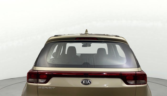 2020 KIA SONET HTK PLUS 1.2, Petrol, Manual, 56,477 km, Rear Windshield