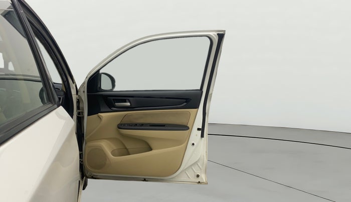 2018 Honda Amaze 1.2L I-VTEC V CVT, Petrol, Automatic, 45,528 km, RHS Front Door