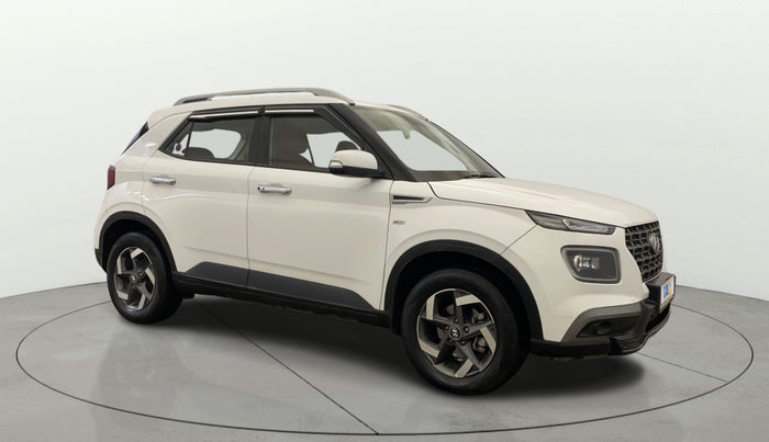 2019 Hyundai VENUE SX PLUS 1.0 TURBO DCT, Petrol, Automatic, 24,143 km, SRP