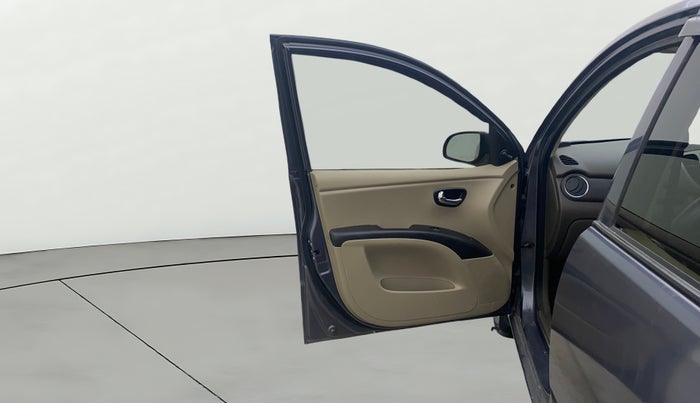 2015 Hyundai i10 SPORTZ 1.1, Petrol, Manual, 84,321 km, LHS Front Door