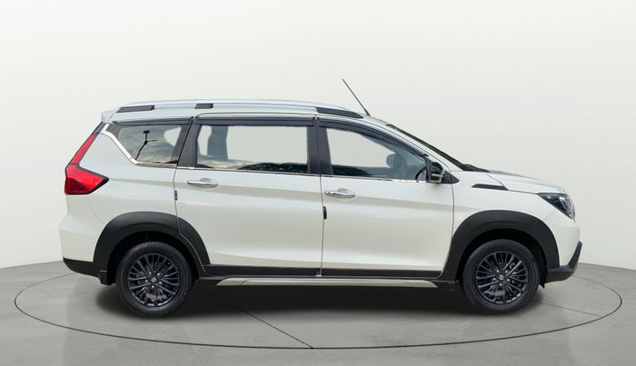 2021 Maruti XL6 ZETA MT, Petrol, Manual, 52,393 km, Right Side View