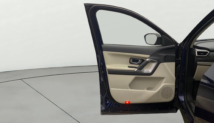 2023 Tata Safari XZA PLUS, Diesel, Automatic, 50,765 km, LHS Front Door