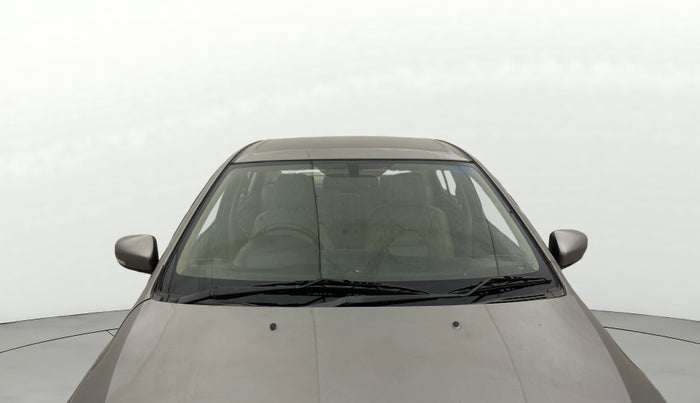 2021 Maruti Ciaz ALPHA  AT 1.5 SHVS PETROL, Petrol, Automatic, 53,305 km, Front Windshield