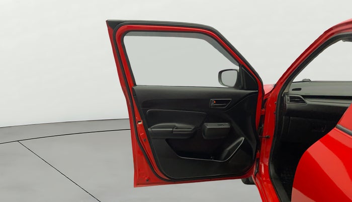 2019 Maruti Swift LXI, Petrol, Manual, 59,051 km, LHS Front Door