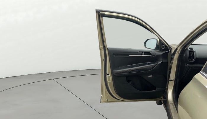 2020 KIA SONET GTX PLUS 1.0 IMT, Petrol, Manual, 75,856 km, LHS Front Door