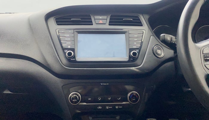 2016 Hyundai i20 Active 1.2 SX, Petrol, Manual, 54,518 km, Air Conditioner