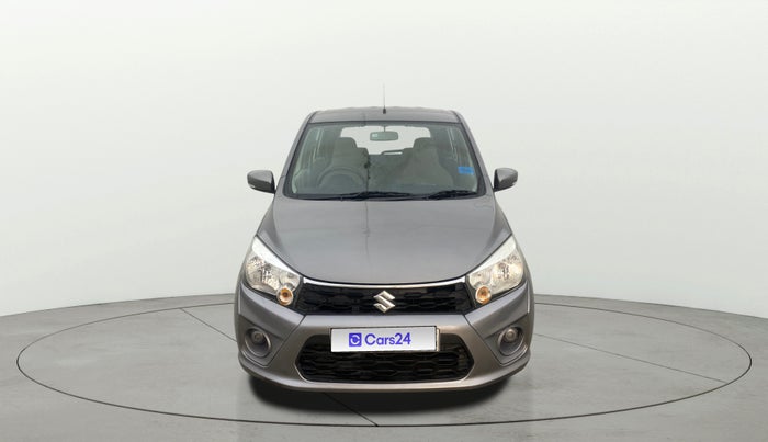 2019 Maruti Celerio ZXI AMT (O), Petrol, Automatic, 29,006 km, Front