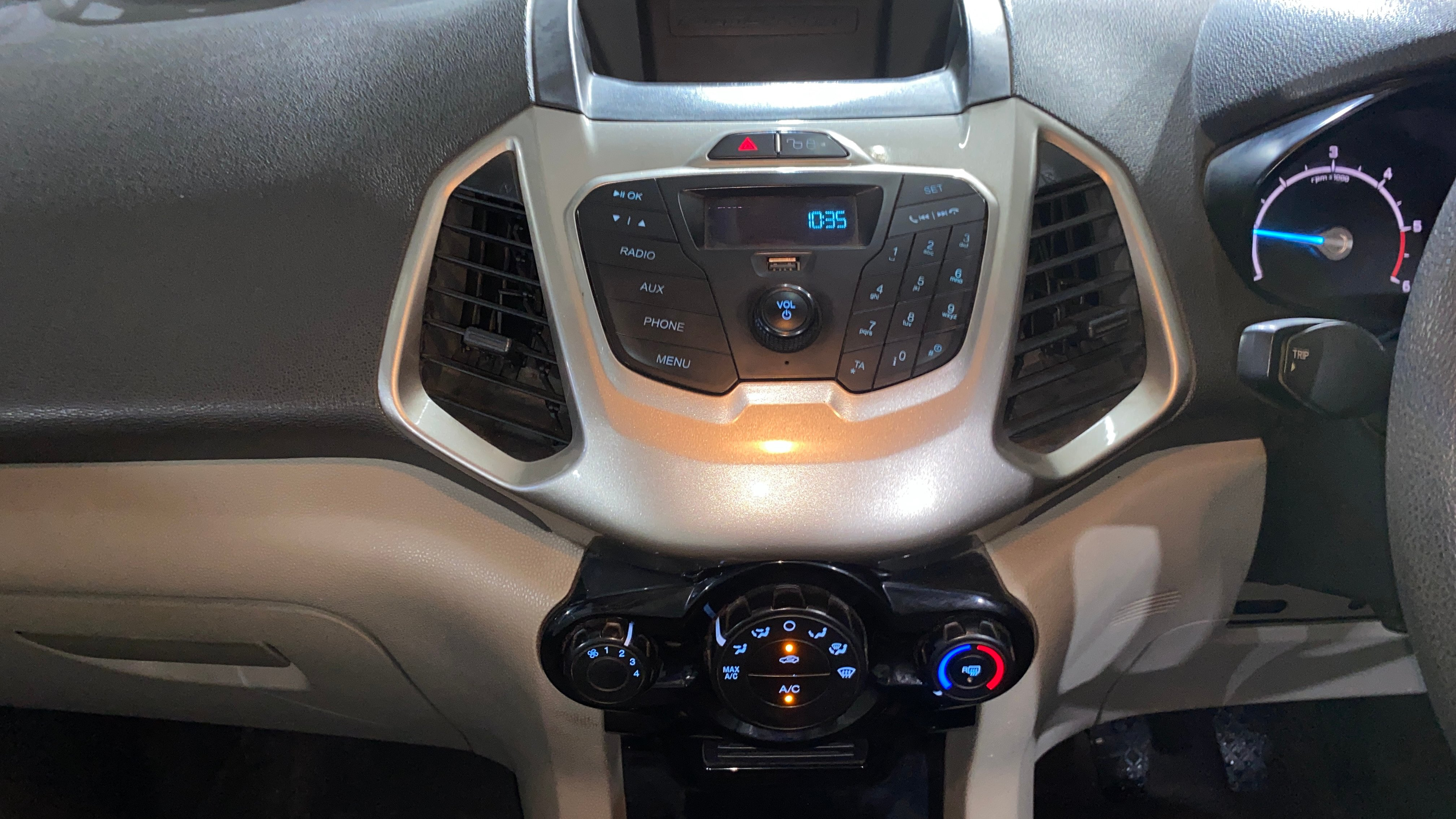 Features