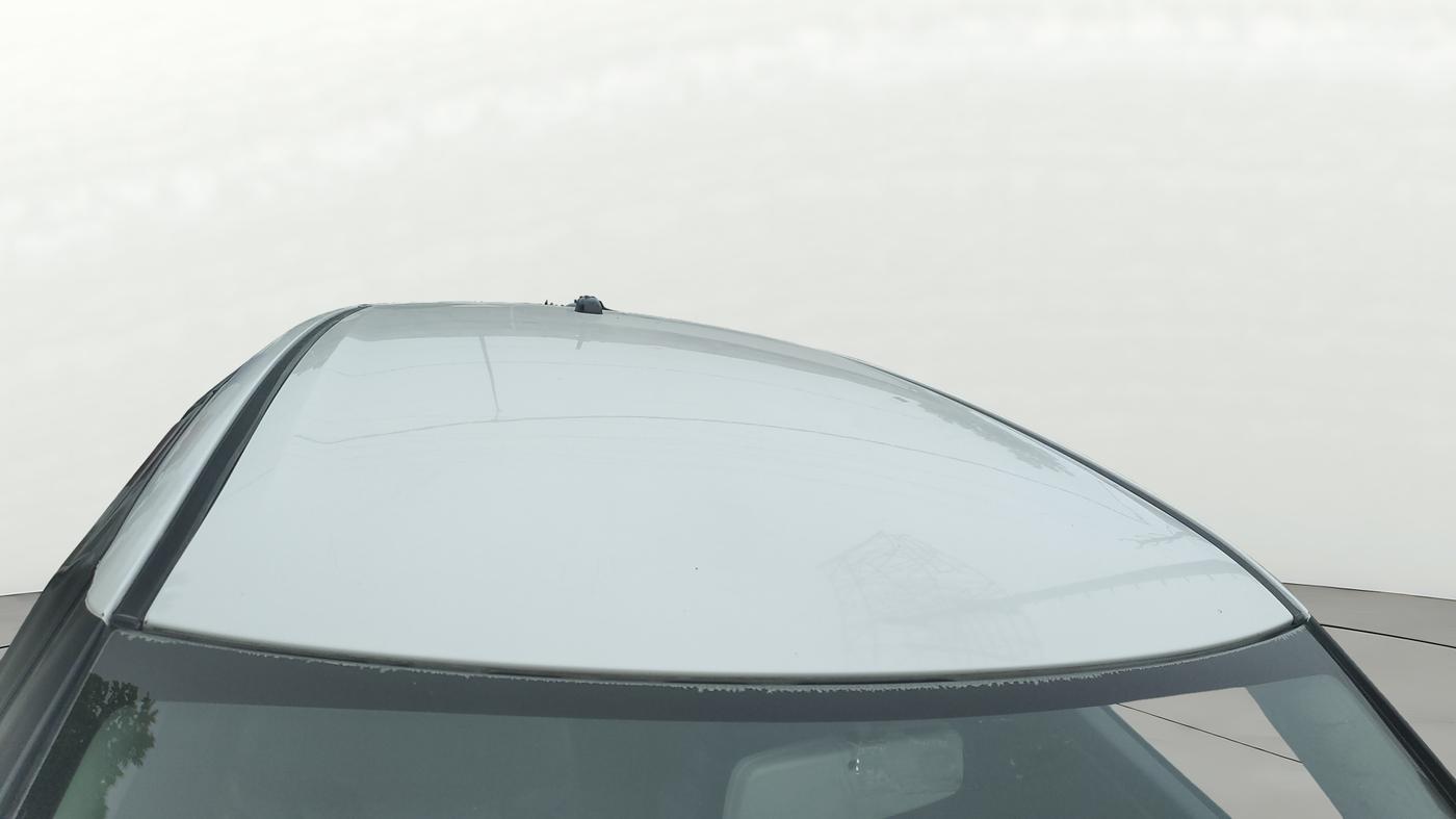 2014 Maruti Swift VXI, Petrol, Manual, 95,449 km, Roof