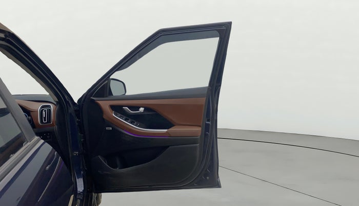 2023 Hyundai ALCAZAR PLATINUM(O) 7STR 1.5 AT, Diesel, Automatic, 19,266 km, RHS Front Door