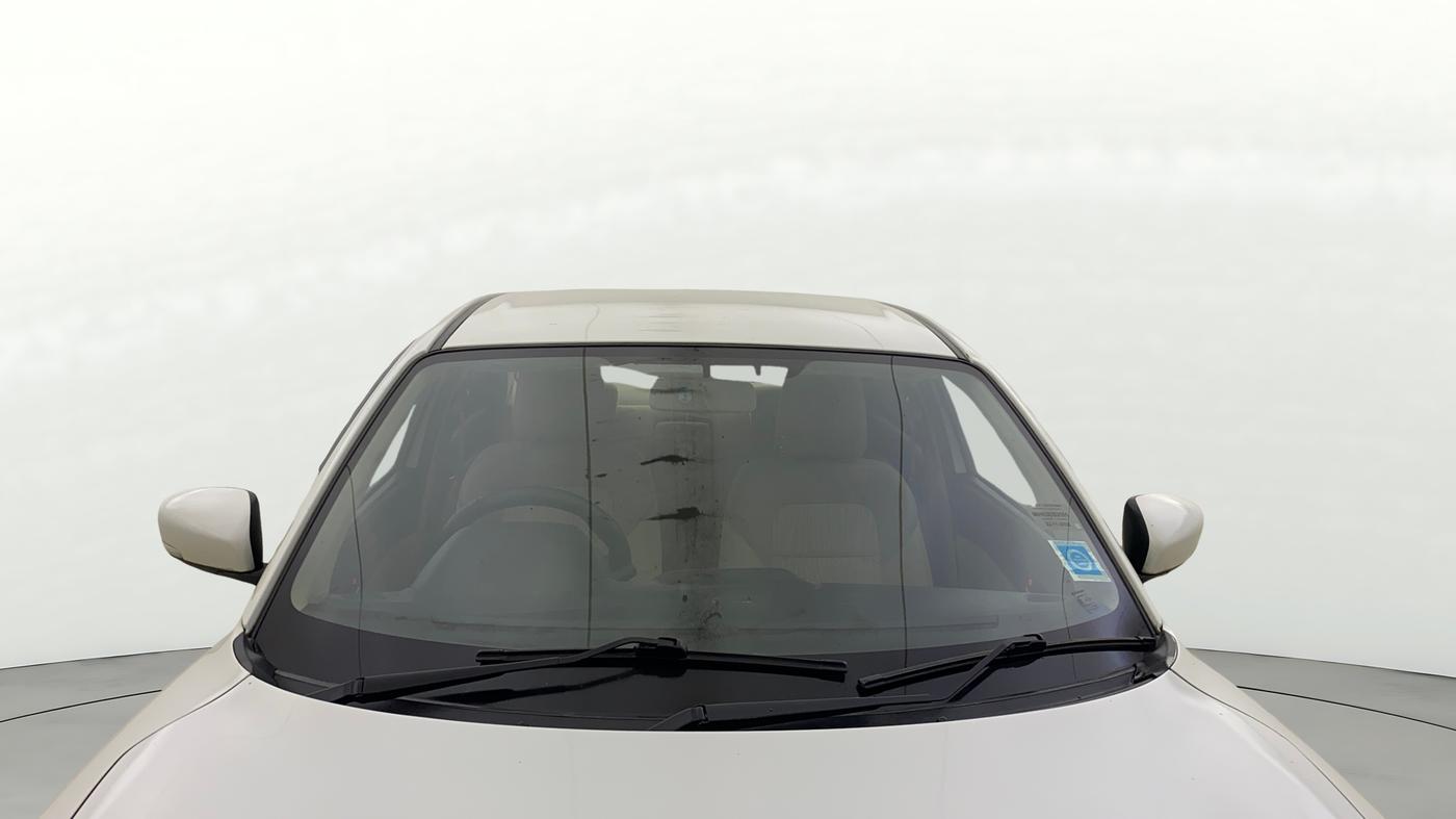 2022 Maruti Dzire VXI AMT, Petrol, Automatic, 44,306 km, Front Windshield