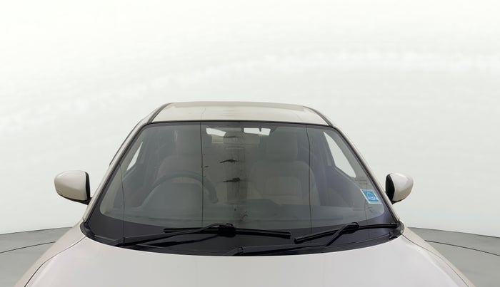 2022 Maruti Dzire VXI AMT, Petrol, Automatic, 44,306 km, Front Windshield