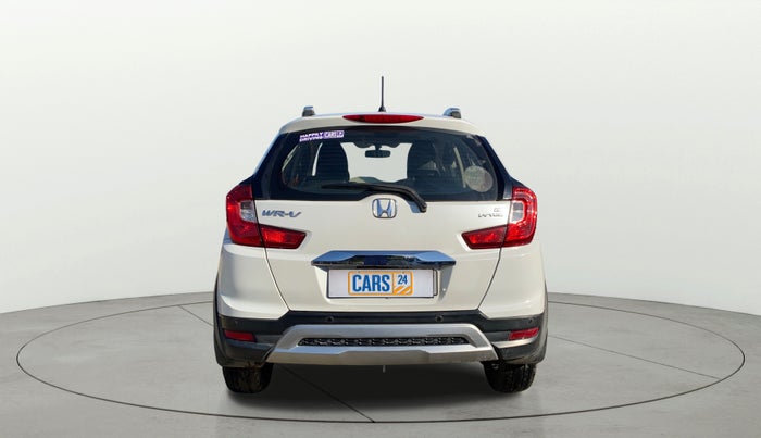 2018 Honda WR-V 1.2L I-VTEC VX MT, Petrol, Manual, 54,402 km, Back/Rear