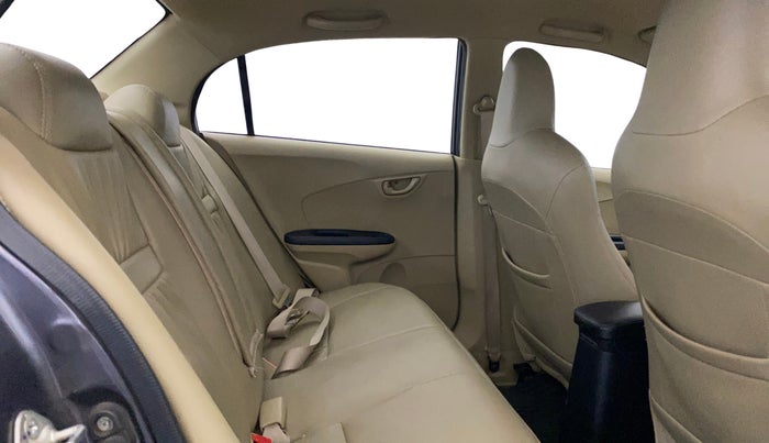 2018 Honda Amaze 1.2L I-VTEC S OPT, Petrol, Manual, 62,085 km, Right Side Rear Door Cabin