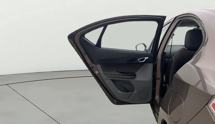 2019 Tata TIGOR XZA PLUS PETROL, Petrol, Automatic, 3,907 km, LHS Rear Door