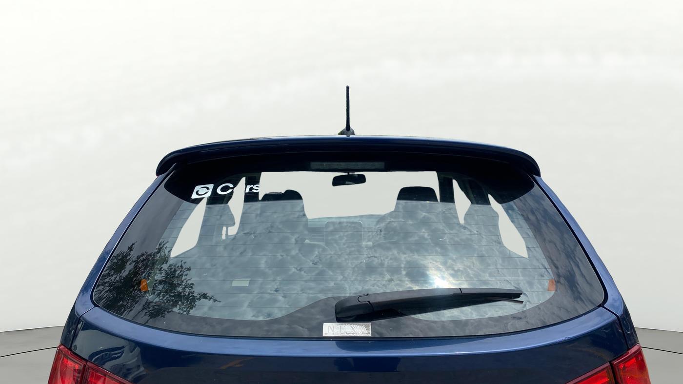 2018 Maruti IGNIS ALPHA 1.2 AMT, Petrol, Automatic, 62,088 km, Rear Windshield
