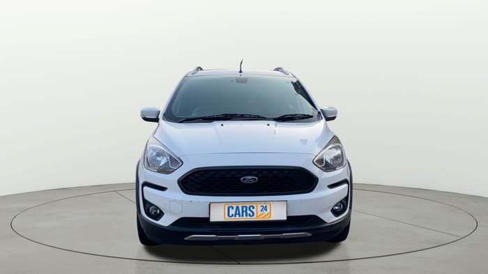 2019 Ford FREESTYLE TITANIUM PLUS 1.2 PETROL, Petrol, Manual, 27,488 km, Front